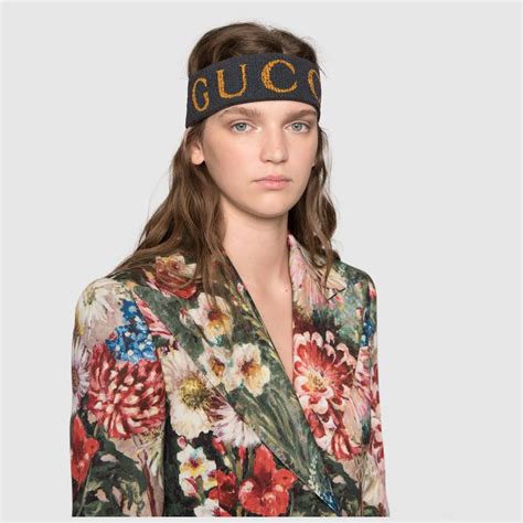 gucci womens hats|gucci headband women's uk.